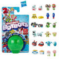 Hasbro 2 Modes Modos Transformers BotBots Blind Box Series 2 and Series 3 Collectible Figures Mystery Pack. 