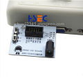 Customized EMMC ISP Board for RT809H Programmer EMMC Adapter DC 5-15V Fast Reading Writing Speed Smart Calculator Chip. 