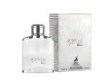 Expose Blanc 100ml EDP by Maison Alhambra. 