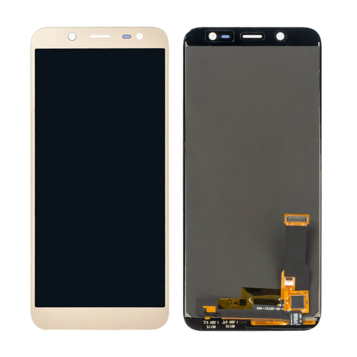 LCD For Samsung Galaxy J6 2018 J600 SM-J600G J600F Display Touch Screen Digitizer Assembly Replacement Parts
