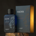 Saeed Ghani Haider Sports - Luxury Perfume For Him 100ml. 