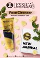 Jessica Luxury 24K Gold Facial Cleanser - 175ml. 