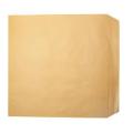 A4 Size Brown Envelope (100 Pcs) Art # GW - Brown-A4-(100 Pcs). 