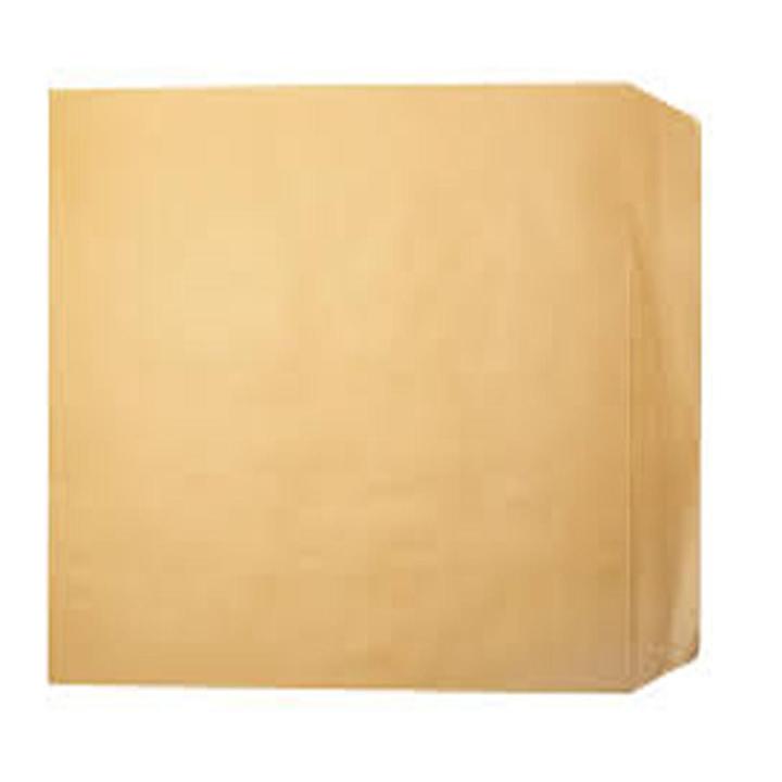 A4 Size Brown Envelope (100 Pcs) Art # GW - Brown-A4-(100 Pcs)