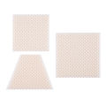 Nose Job Rhinoplasty Splint Ortho Immobilized Thermoplastic Nasal Fracture Tape Natuo. 
