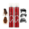 Hair Spray CS sabalon , Quetee spray hair stying hair hold long lasting spray men and women both use 420ml. 
