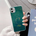 【Breakfast Daieu】Call Me by Your Name Phone Case Soft Case for iphone 13 11pro 12pro MAX 8 7 6 6S Plus X XS MAX 5 5S SE XR Fundas Capa. 