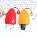 Creative Keys Bag Key Holder Key Cover Key Pouch Key Chain. 