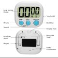 ModularTech Kitchen Timer Magnetic Base Model JS118 - Multicolor. 