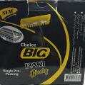 Big Paki Blacky Safety (6 pcs) Medical Shavers. 