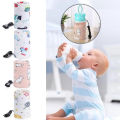 RNX   Portable USB Baby Feeder Bottle Warmer - Electric Feeder Warmer for On-the-Go Feeding - Keeps Milk Warm for Babies Anytime, Anywhere. 