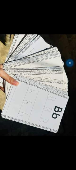 English%20Alphabets%20Jumbo%20Flash%20Cards%20with%20Reusable%20Tracing%20for%20Kids%20Size%207%20X%205%20Inches%20-%20Image%206