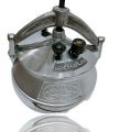 Pressure Cooker, Afghani Design 10 Liters , 20 Liters and 30 Liters. 