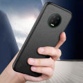 Pluscase for Infinix Note 7 Case Quicksand Matte Thin Cover. 