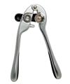 CH stainless steel can opener ( 16 x 16 Cm). 