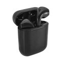 TWS i12 White S109 & i12 Black & New i7s White Airpods_ with Super Sound & High Quality Touch Sensors True Stereo Headphones with Built in Mic 10m Transmission Bluetooth Wireless Earbuds , Charging Case Sport Headset for all Bluetooth Smart devices.. 