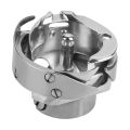 Industrial Computer-sewing Machine Accessories Shuttle Rotary Hook Bobbin Case. 