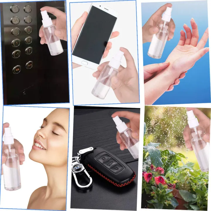 Refillable%20Fine%20Mist%20Spray%20Bottle%20(Pack%20of%206)%20Mini%20Empty%20Plastic%20Spray%20Bottles%20Travel%20Portable,%20Makeup%20Bottle,%20Refillable%20Perfume%20Bottles%20Makeup%20Container%20-%20Image%203
