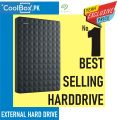 SEAGATE USB 3.0 Portable External Hard Drive 1 TB 1000 GB 750 GB 640 GB 500 GB 320 GB 250 GB 160 GB 120 GB 80 GB Portable Hard Disk. 