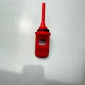 Fancy Oil Guage For 70 Bike High quality Plastic gauge For 70 Motorcycle one piece. 