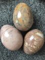 Solid Real Marble & Onyx Polished Egg, Decoration Item, Drawing Room, Living Room, Home Decor, Gift Item,. 