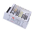 AC 100-240V to DC 12V 5A 60W Switching Power Supply Module Driver Adapter LED Strip Light. 