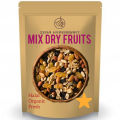 Mix Dry Fruit | 1kg | Badam, Kaju, Pista, Akhrot, Chana, Pumpkin Seeds, Kishmish | All dry fruits fresh and high quality |. 
