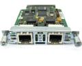 VWIC2 2MFT T1/E1  /  Cisco VWIC2-2MFT-T1/E1 2 Port WAN Interface Card. 