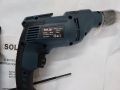 Solid Impact Hammer Drill Machine 750W - Variable Speed. 