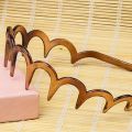 Man Band Girl One Size Zigzag Headband Hair New. 