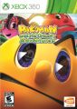 Pac Man And The Ghostly Adventures DVD for XBOX 360 LT3/JTAG Game. 