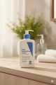 Daily Moisturizing Lotion – Lightweight Hydration for Normal to Dry Skin. 