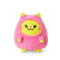 YueYangSport ITZY WDZY Plush Doll 20cm Kawaii Korean KPOP Itzy Plush Toy Yuna Lia Yeji RyuJin ChaerYeong Dolls Fans Children Gift. 