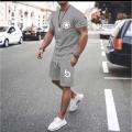 T-shirt with Short Trouser for men & boy. 