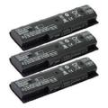 P106 P109 710416-001 710417-001 Hstnn-Lb4N Hstnn-Lb40 Hstnn-Yb4N hstnn-yb40 Battery 6 Cell. 