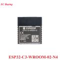ESP32-C3 ESP32-C3-MINI-1 ESP32-C3-WROOM-02 ESP32-C3-DevKitM-1 ESP32-C3-DevKitC-02 Development Board BLE Module. 