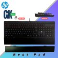 HP GK500 Black Mechanical Gaming Keyboard

Brown Switch. 