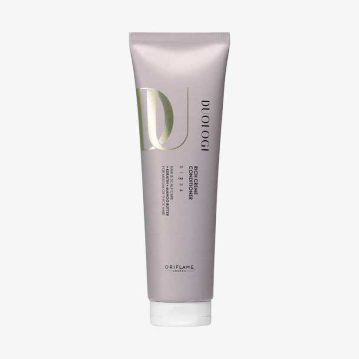 DUOLOGI Rich Creme Conditioner