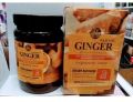 PAJIANI Ginger Organics Care Creamy Hair Mask 800ml. 