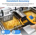 Etekcity Lasergrip 1080 Thermometer -58°F to 1130°F. 