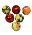 Zee Sports Mini Football For Kids in Premium Quality With Machine Stitching. (MULTICOLOURS). 