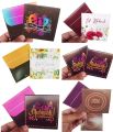 Eidi Envelop, Money Folder, Eid Cards Eid Mubarak Postcards Ramadan Party Eidi Lifafa Cards Happy Eid Muslim Party Ramzan Kareem. 