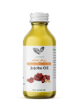 Bundle of 5, Pakistan Pansar Winter Oils package Sweet Almond Oil, Jojoba Oil, Rosehip Oil, Argan Oil and Avocado Oil. 