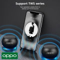【COD+Original+Ready stock】OPPO Bluetooth Speaker Wireless Speaker Portable Hifi Stereo Bass Subwoofer Bluetooth. 