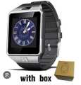 DZ09 Smartwatch for Men & Women t900 i8 . t500 New Smart watch | Good Battery timing with SD card support Upto 32GB | Smartwatch. 