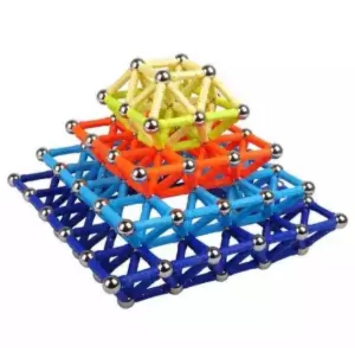 8mm%20Balls%20and%20%20Magnetic%20Rods%20Multi%20Colour%20Rods%20Toy,Magnet%20Balls%20and%20Sticks%20(63%20pcs)%20-%20Image%204