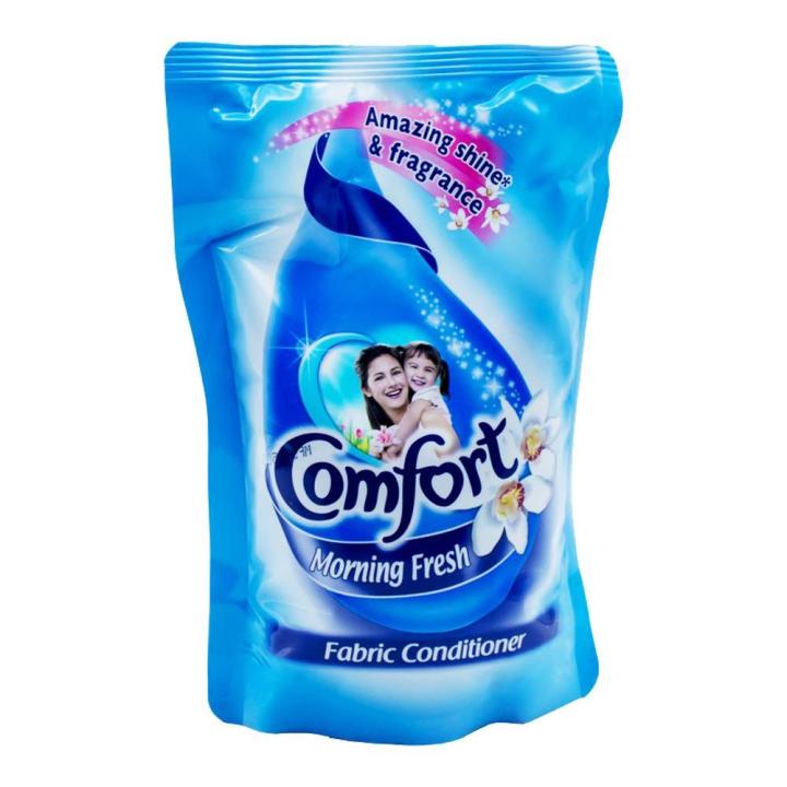 Comfort Fabric Conditioner Morning Fresh 400 ml
