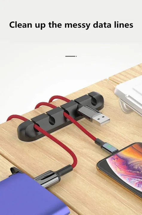 Cable%20Clips,%20Desktop%20Cable%20Management%20Cord%20Organizer,%20Adhesive%20Desk%20Wire%20Holders%20for%20Organizing%20USB%20Power%20Cords%20Charging%20Cables%20for%20Car%20Home%20Office%20-%20Image%204