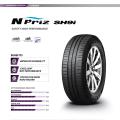 Nexen Tire - NPriz SH9i / Safety High Performance / Road Hazard Protection / Durable/ Longlasting Tread life / Korean Brand (1 Tyre price). 