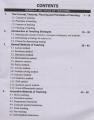 Qualify B Ed Secondary Subjective 1.5 Year Semester 3 By Pervaiz Iqbal. 